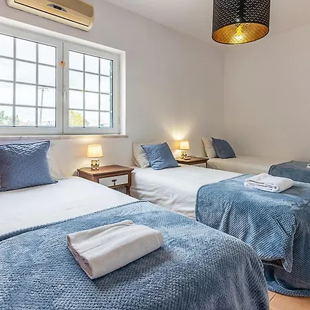 Tatil Evi Marmeleira House Terrace *