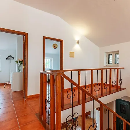 Tatil Evi Marmeleira House Terrace Carregado
