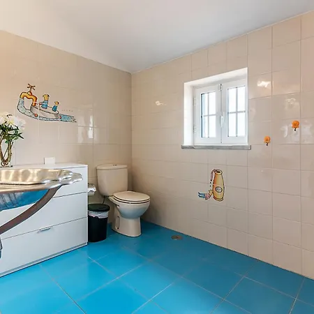 Marmeleira House Terrace Holiday home *