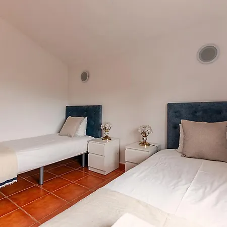 Marmeleira House Terrace Tatil Evi *