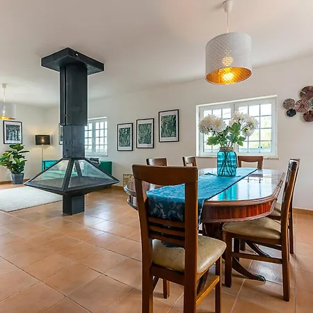 Holiday home Marmeleira House Terrace *
